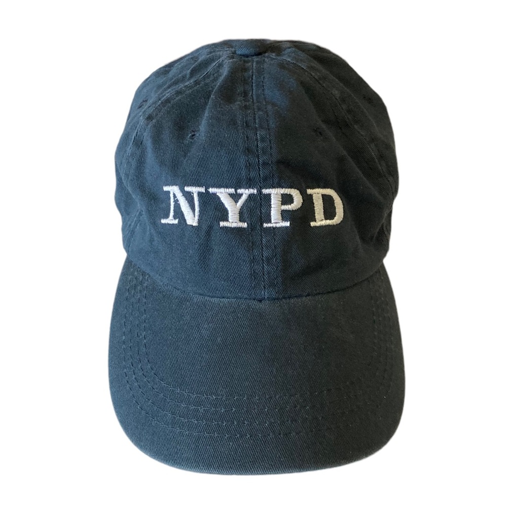 NYPD Cap